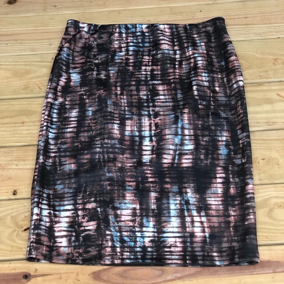 Mossimo Supply Co. Dresses & Skirts - Mossimo Pencil Skirt Size XL